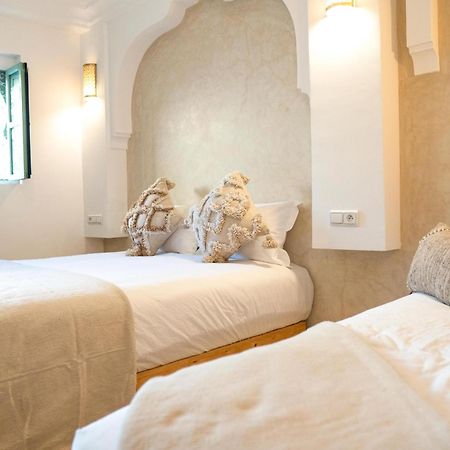 Riad Chic 马拉喀什 外观 照片