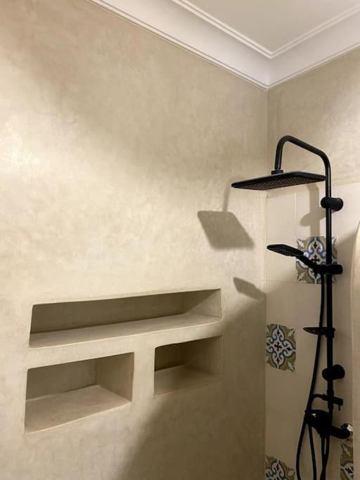 Riad Chic 马拉喀什 外观 照片